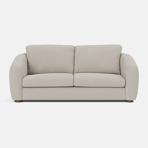 Runway 202 Large Sofa - Honeymoon - Ex Display