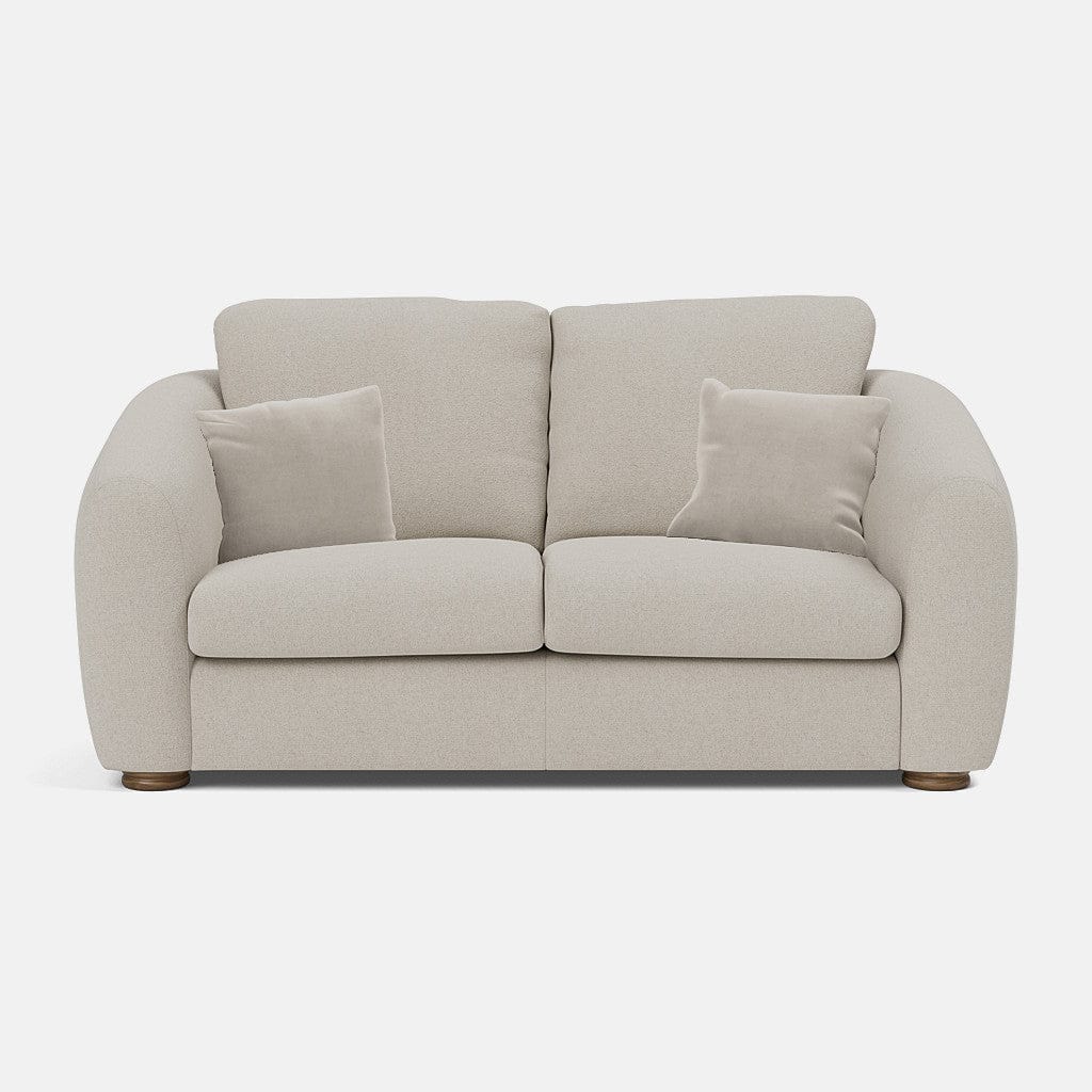 Runway 202 Medium Sofa - Honeymoon - Ex Display