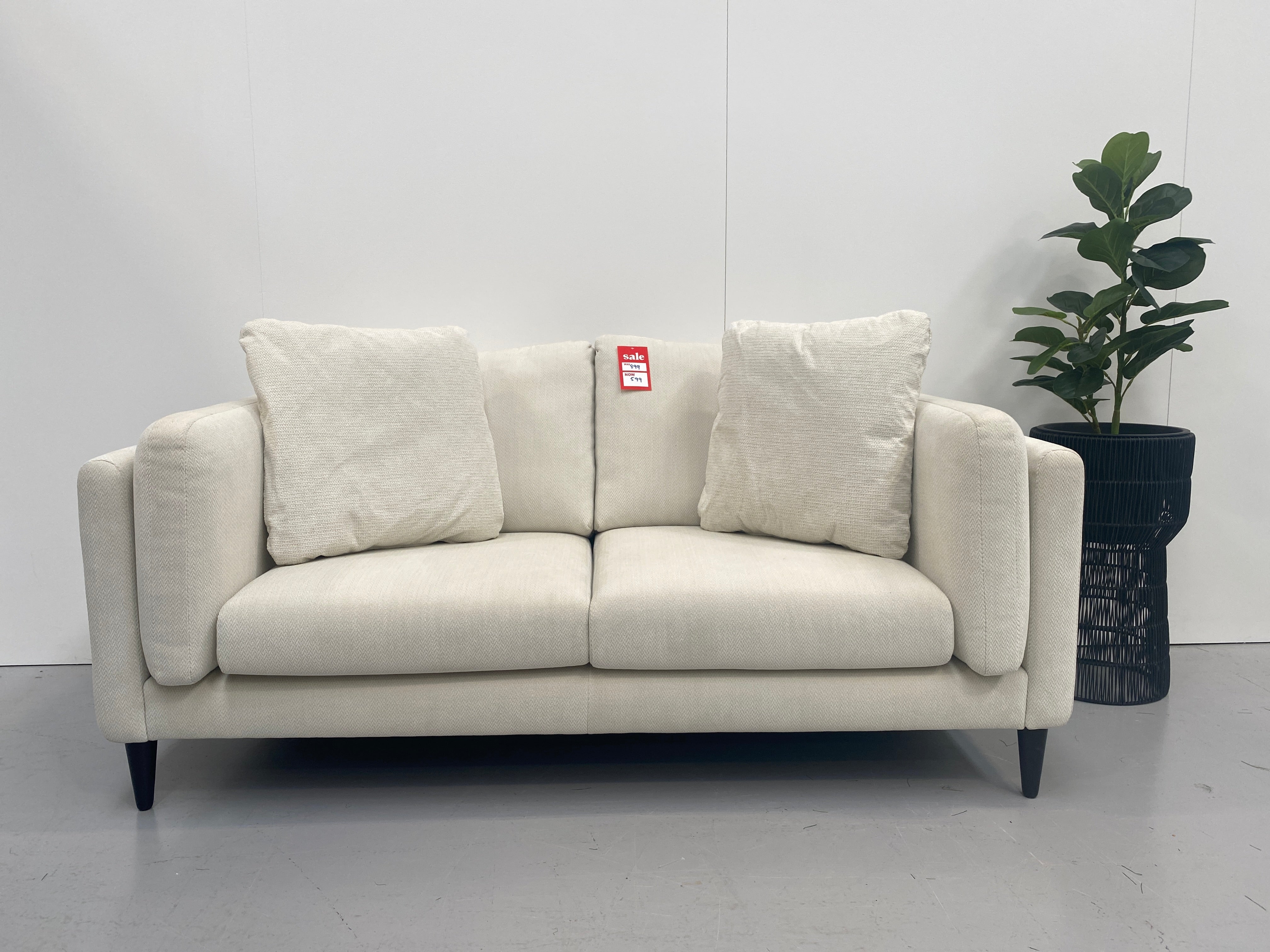 Ikea ex on sale display sofas