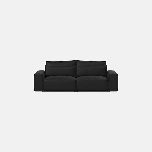 Broadgate 3 Seater - Black Magic - Ex Display
