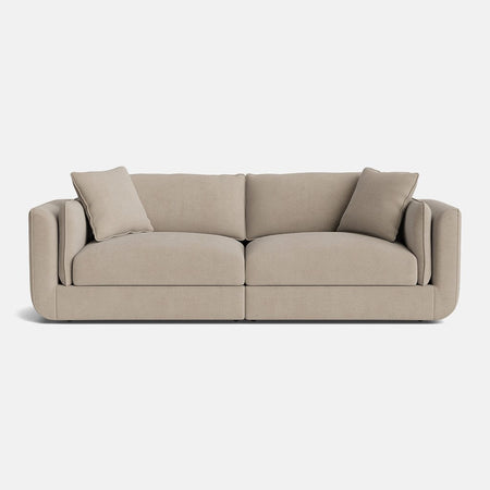 Hatton 4 Seater - Champagne Bliss - Ex Display