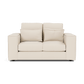 Soho 2 Seater - White Tea - Ex Display