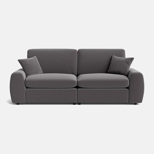 Strand 3 Seater - Stormy Skies - Clearance